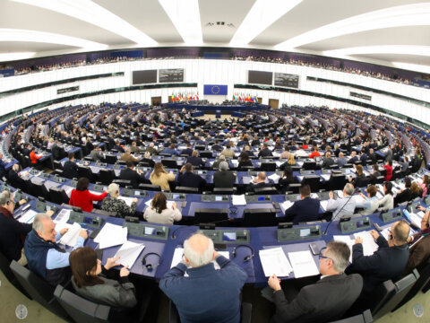 europaeisches-parlament-plenarsitzung-im-europäischen-parlament